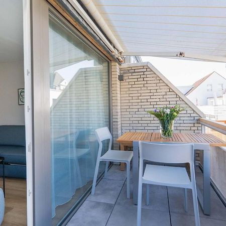 Apartament Haus Harmening Whg 3 Norderney Zewnętrze zdjęcie