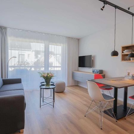 Apartament Haus Harmening Whg 3 Norderney Zewnętrze zdjęcie