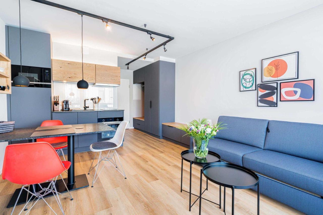 Apartament Haus Harmening Whg 3 Norderney Zewnętrze zdjęcie