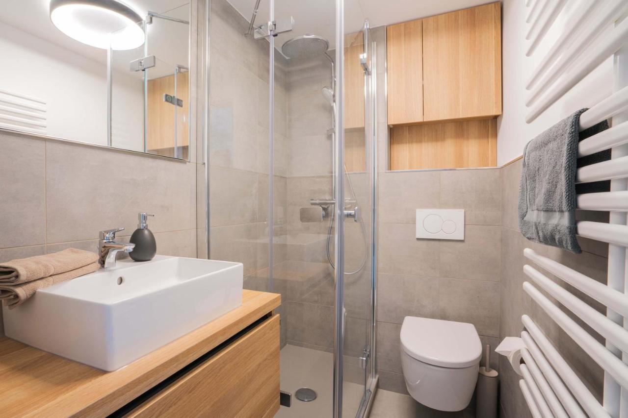 Apartament Haus Harmening Whg 3 Norderney Zewnętrze zdjęcie