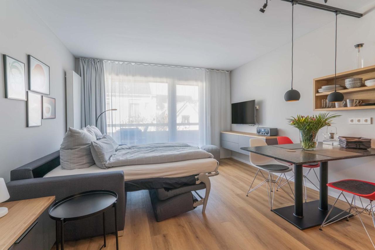 Apartament Haus Harmening Whg 3 Norderney Zewnętrze zdjęcie